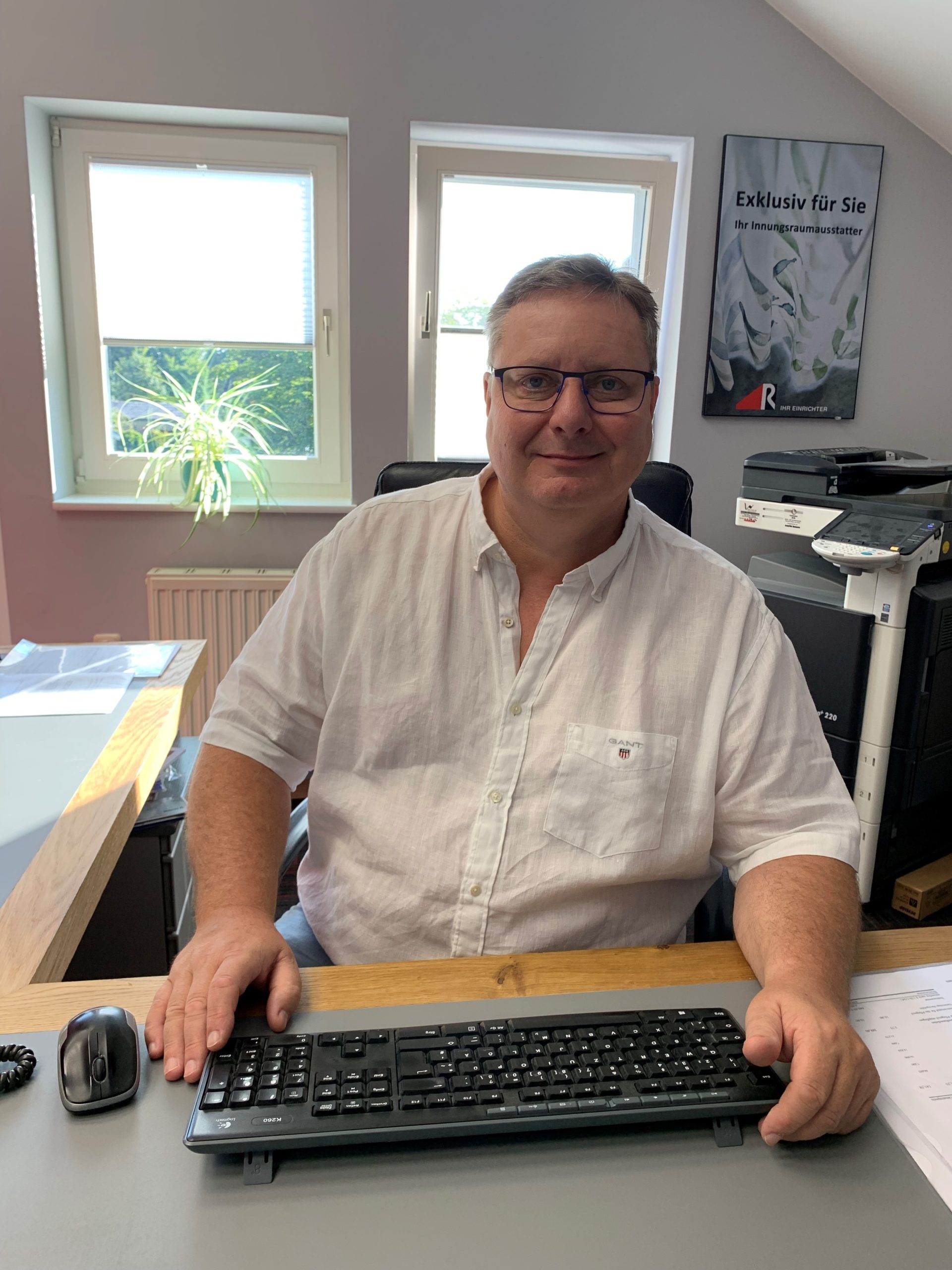 Team Heinze Raumausstattung